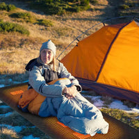 Thumbnail for Outdoor USB Heating Sleeping Mat