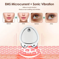 Thumbnail for Portable Microcurrent Facial Massager