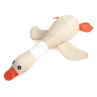 Thumbnail for Dog Duck Toy