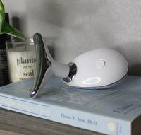 Thumbnail for Pure Aura Micro Glow Massager