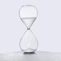 Thumbnail for Modern Colored Sand Hourglass Decorative Timer