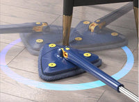 Thumbnail for Self-Squeeze Triangular Mop