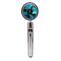 Thumbnail for Vortex High Pressure Handheld Showerhead