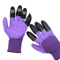 Thumbnail for Garden Gloves with Claw