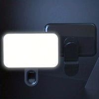 Thumbnail for Ultimate Clip-on Selfie Light