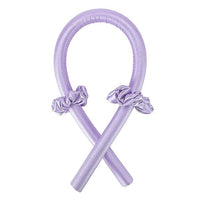Thumbnail for Heatless Curling Rod Headband