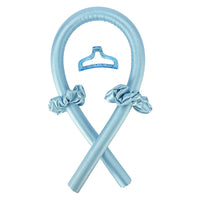 Thumbnail for Heatless Curling Rod Headband