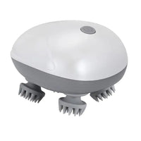 Thumbnail for Head and Scalp Massage Device
