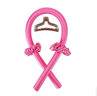Thumbnail for Heatless Curling Rod Headband
