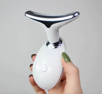 Thumbnail for Pure Aura Micro Glow Massager