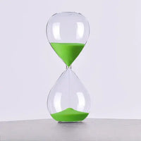 Thumbnail for Modern Colored Sand Hourglass Decorative Timer