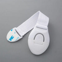 Thumbnail for Child Safety Cabinet Locks Drawer And Door Protection