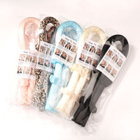 Thumbnail for Heatless Curling Rod Headband