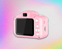 Thumbnail for Mini Retro Camera