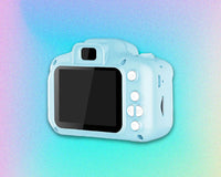 Thumbnail for Mini Retro Camera