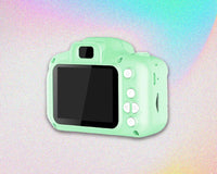 Thumbnail for Mini Retro Camera