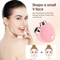 Thumbnail for Portable Microcurrent Facial Massager