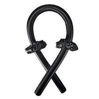 Thumbnail for Heatless Curling Rod Headband
