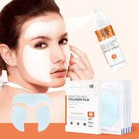 Thumbnail for Hydrolyzed Collagen Face Mask Serum