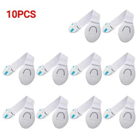 Thumbnail for Child Safety Cabinet Locks Drawer And Door Protection