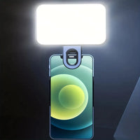 Thumbnail for Ultimate Clip-on Selfie Light