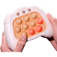 Thumbnail for Pop Push Bubble Fidget Toy