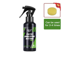Thumbnail for Car Polishing Restoration Kit