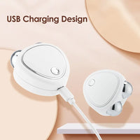 Thumbnail for Portable Microcurrent Facial Massager