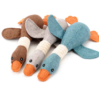 Thumbnail for Dog Duck Toy