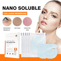 Thumbnail for Hydrolyzed Collagen Face Mask Serum