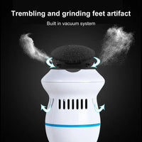 Thumbnail for Electric Foot File