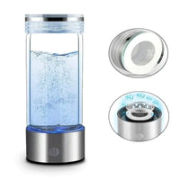 Thumbnail for Hydrogen Water Bottle