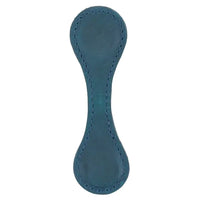 Thumbnail for Magnetic Leather Bookmark