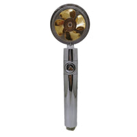 Thumbnail for Vortex High Pressure Handheld Showerhead