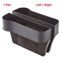 Thumbnail for Car Seat Organizer