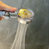 Thumbnail for Vortex High Pressure Handheld Showerhead