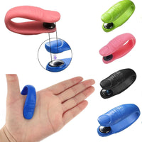 Thumbnail for Wearable Acupressure Headache Relief