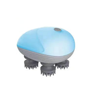 Thumbnail for Head and Scalp Massage Device