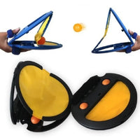 Thumbnail for Racket Throw And Catch Ball