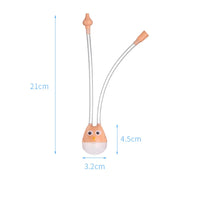 Thumbnail for Newborn Baby Nasal Aspirator