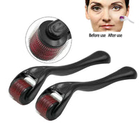 Thumbnail for Titanium Microneedle Derma Roller