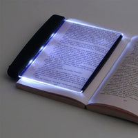 Thumbnail for Portable Ultra-thin Flat Plate Panel Reading Light