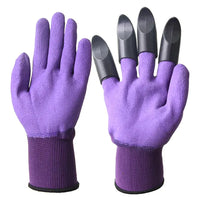 Thumbnail for Garden Gloves with Claw