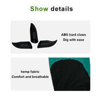 Thumbnail for Garden Gloves with Claw