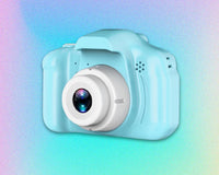 Thumbnail for Mini Retro Camera