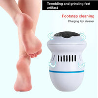 Thumbnail for Electric Foot File