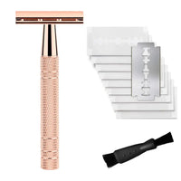 Thumbnail for Double Edge Safety Razor