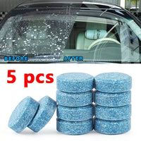 Thumbnail for Car Solid Cleaner Tablets