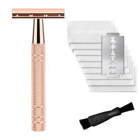 Thumbnail for Double Edge Safety Razor
