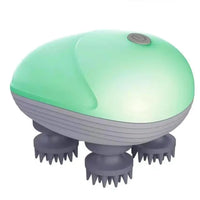 Thumbnail for Head and Scalp Massage Device